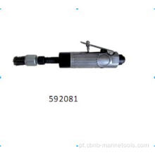 Derusting pneumático escovas Scalers